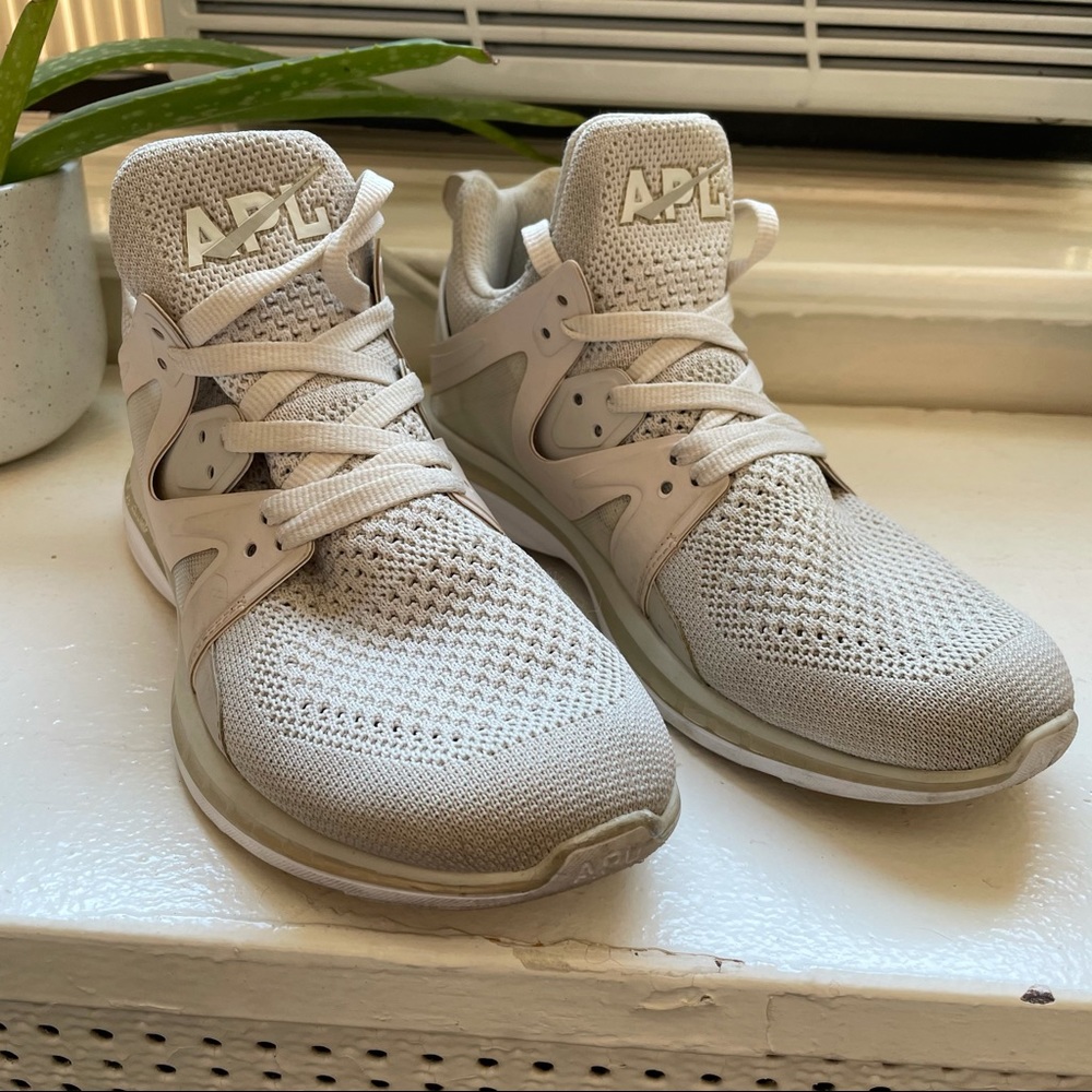 APL Ascend